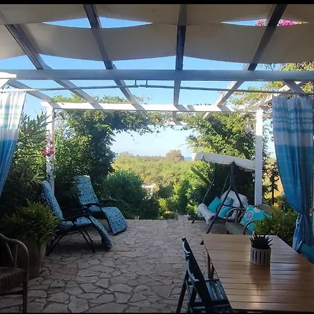 בית נופש Vista Mare A Pochi Passi Dalla *