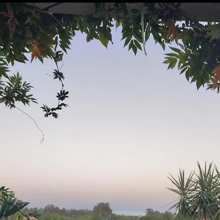 Vista Mare A Pochi Passi Dalla *