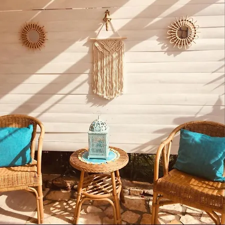 Vista Mare A Pochi Passi Dalla Hébergement de vacances *