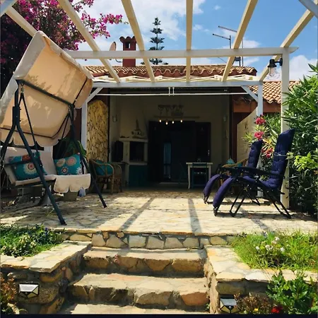 Vista Mare A Pochi Passi Dalla Hébergement de vacances Costa Rei