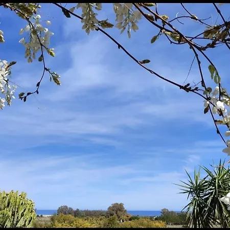 Vista Mare A Pochi Passi Dalla * קוסטה ריי