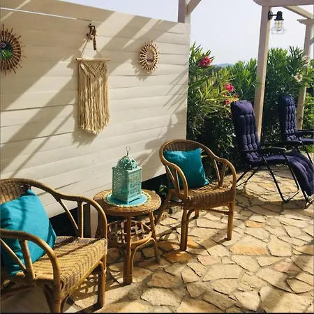 Vista Mare A Pochi Passi Dalla בית נופש