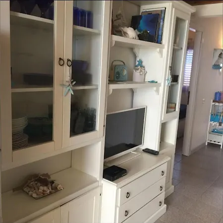 Vista Mare A Pochi Passi Dalla בית נופש *