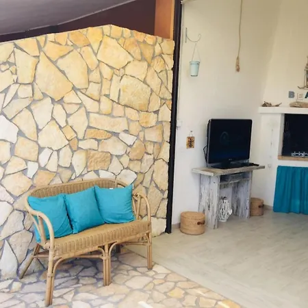 בית נופש Vista Mare A Pochi Passi Dalla *