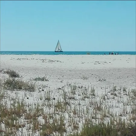 Vista Mare A Pochi Passi Dalla *