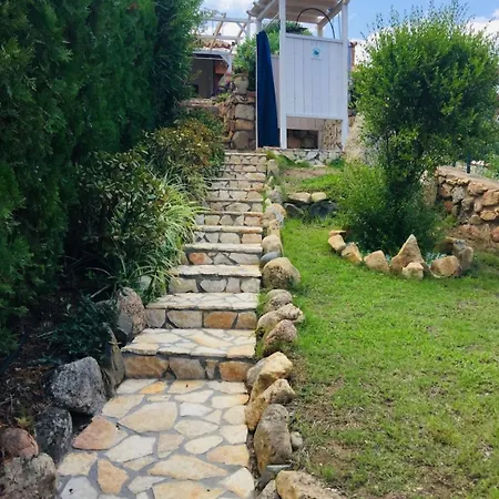 Vista Mare A Pochi Passi Dalla קוסטה ריי