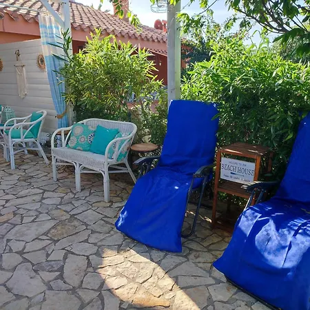 Prázdninový dům Vista Mare A Pochi Passi Dalla