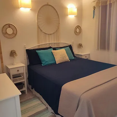 Vista Mare A Pochi Passi Dalla * Costa Rei