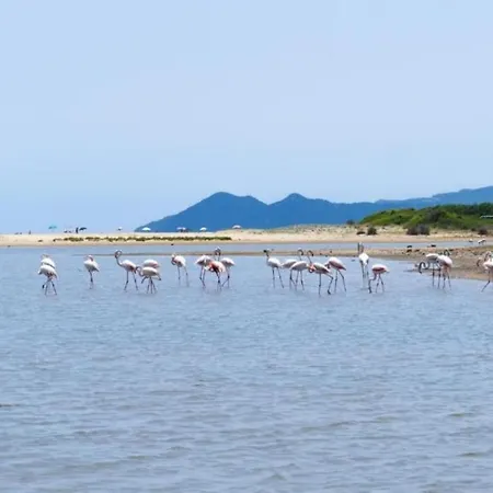 Vista Mare A Pochi Passi Dalla Prázdninový dům