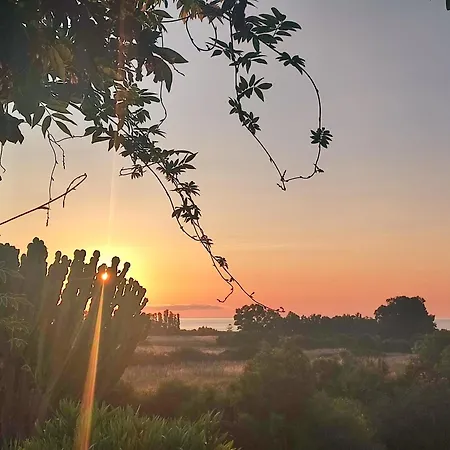 Vista Mare A Pochi Passi Dalla Prázdninový dům