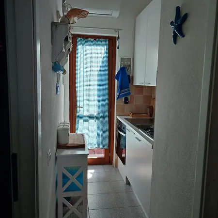 Prázdninový dům Vista Mare A Pochi Passi Dalla *