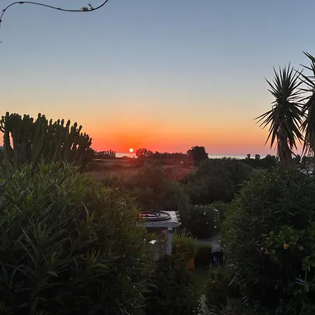 Vista Mare A Pochi Passi Dalla Prázdninový dům Costa Rei