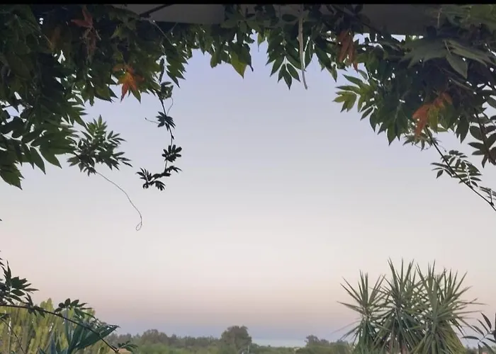 Vista Mare A Pochi Passi Dalla *