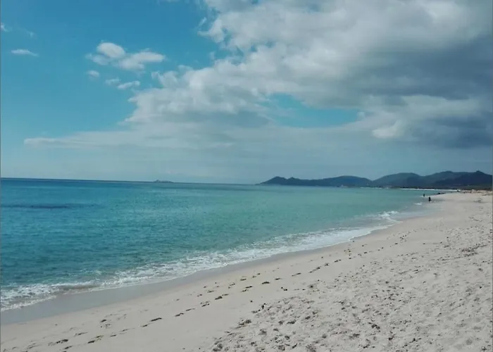 Vista Mare A Pochi Passi Dalla Коста Рей
