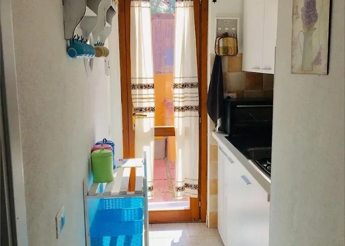 Vista Mare A Pochi Passi Dalla *