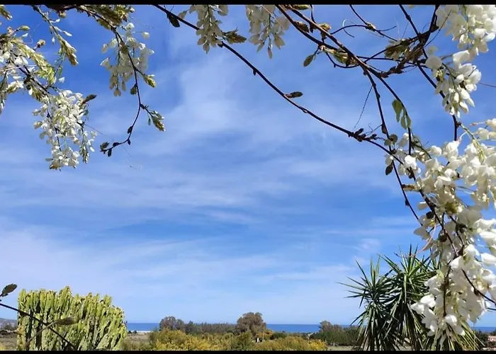 Vista Mare A Pochi Passi Dalla * Коста Рей