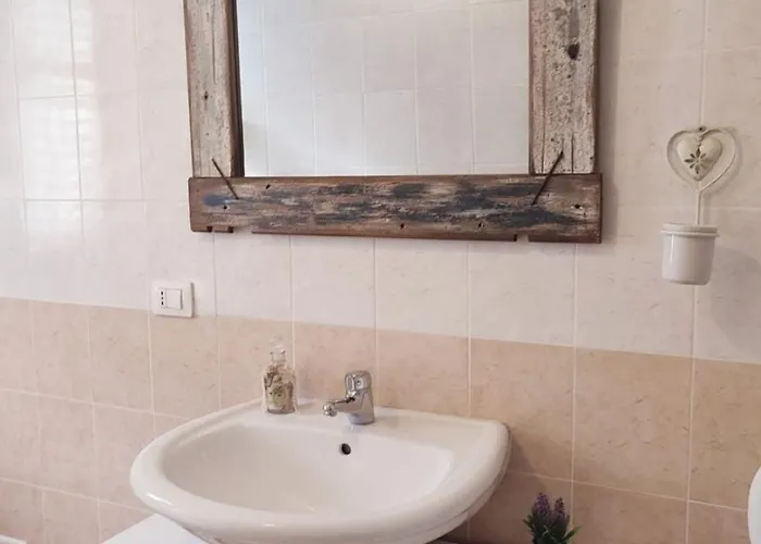 Vista Mare A Pochi Passi Dalla Дом отдыха Коста Рей