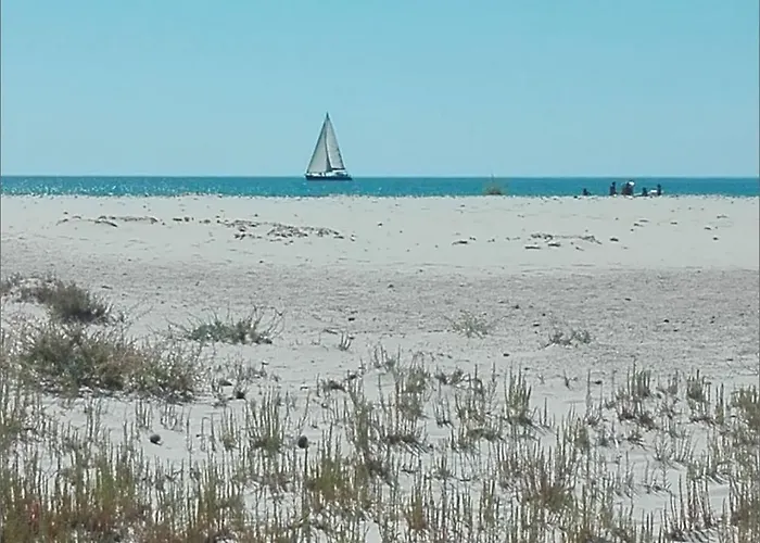 Vista Mare A Pochi Passi Dalla *