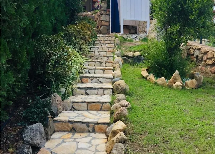 Vista Mare A Pochi Passi Dalla Коста Рей